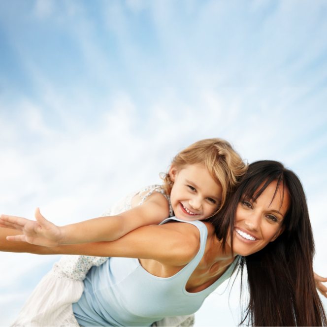 Special 20% discount for Mother's Day. Because you are valuable to us. Image